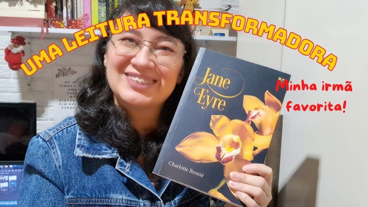 Jane Eyre e Resident Evil 4: O Clássico Gótico no Projeto Lendo RE 2025
