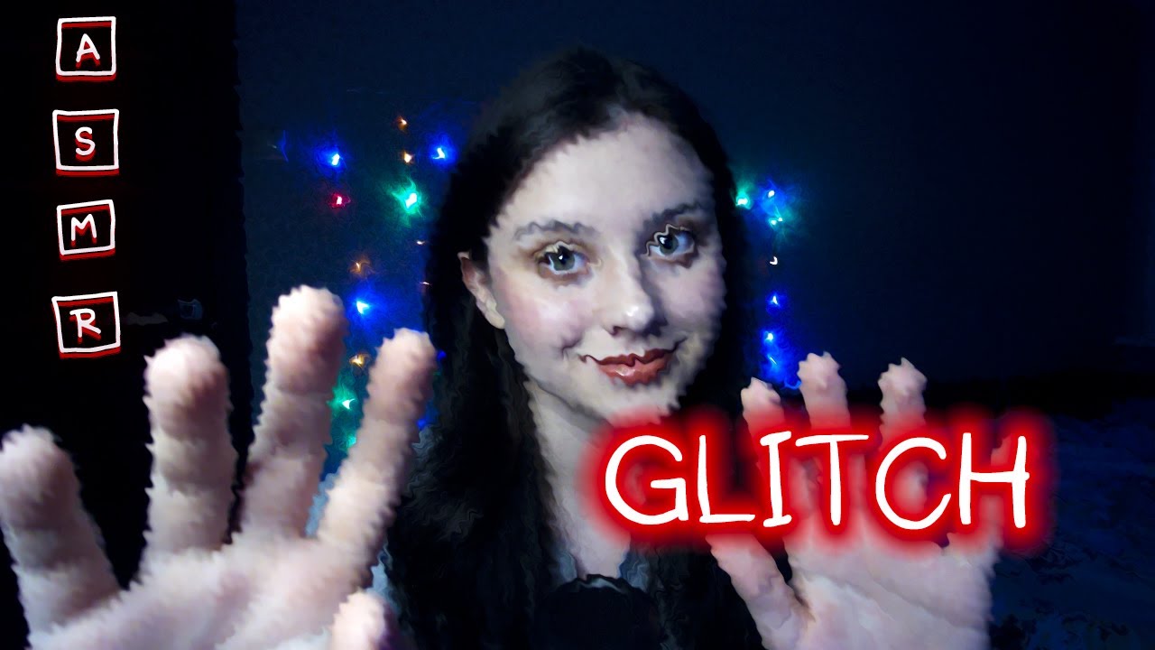 Тебя глючит, но я уложу тебя спать АСМР