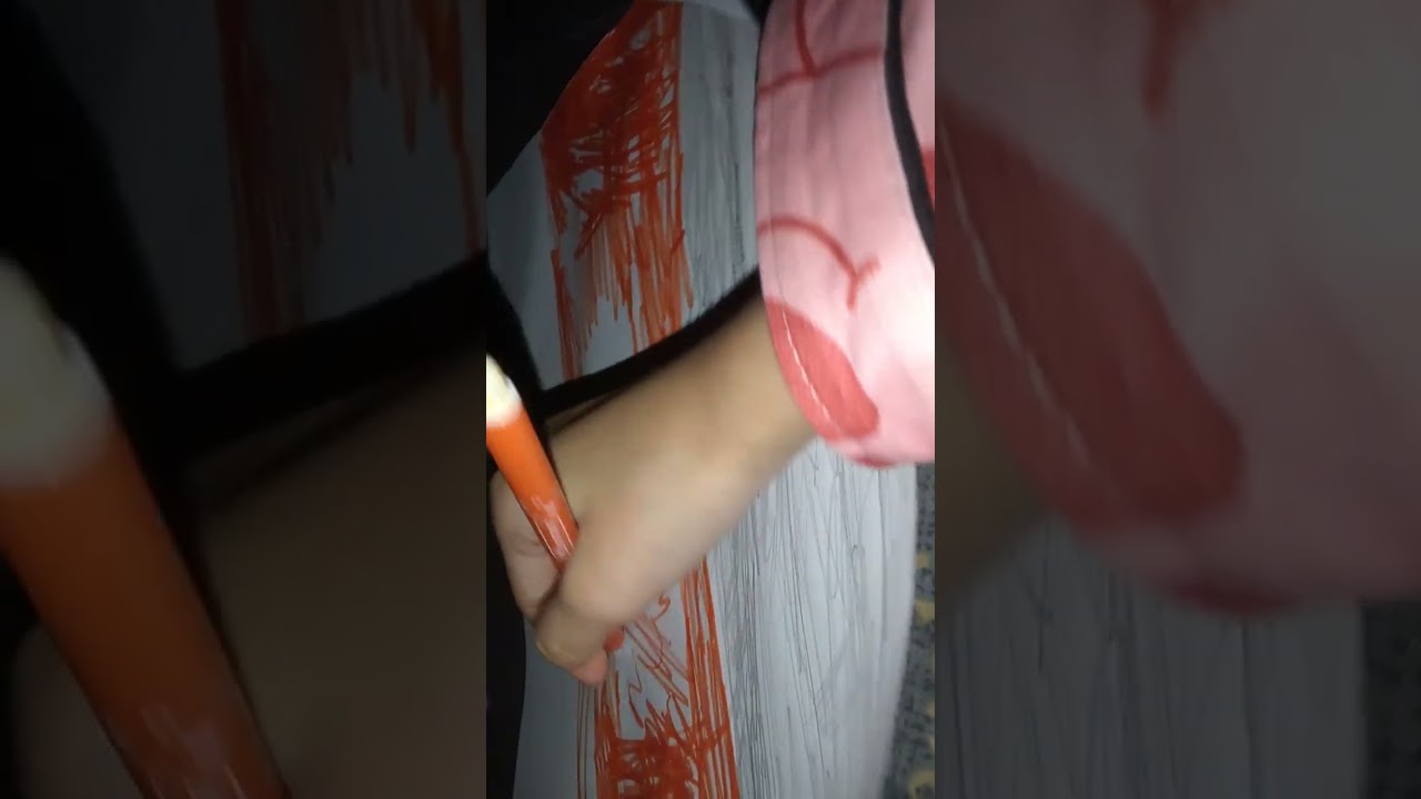 Draw fist ping ping do animations cooldowns