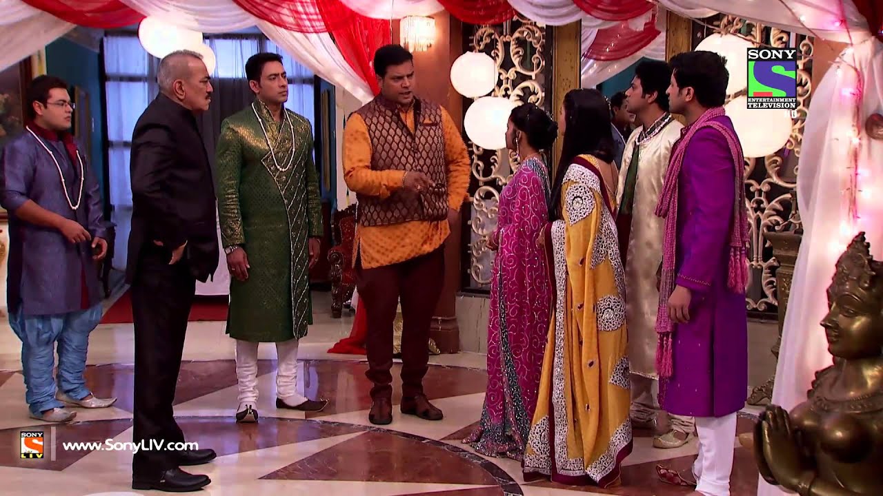 Khaufnak Haveli - Episode 1030 - 27th December 2013