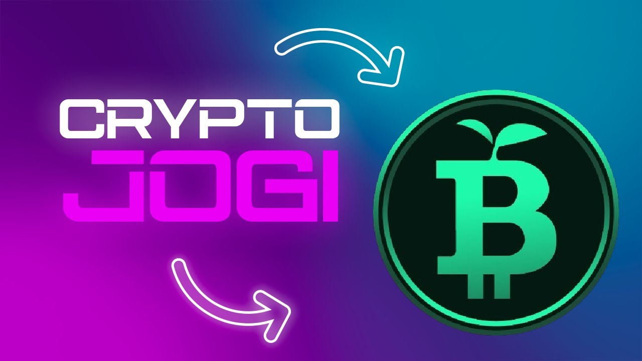 Green Bitcoin - GAMIFIED GREEN STAKING PLATFORM🔥| PRESALE WITH 100X POTENTIAL!! |