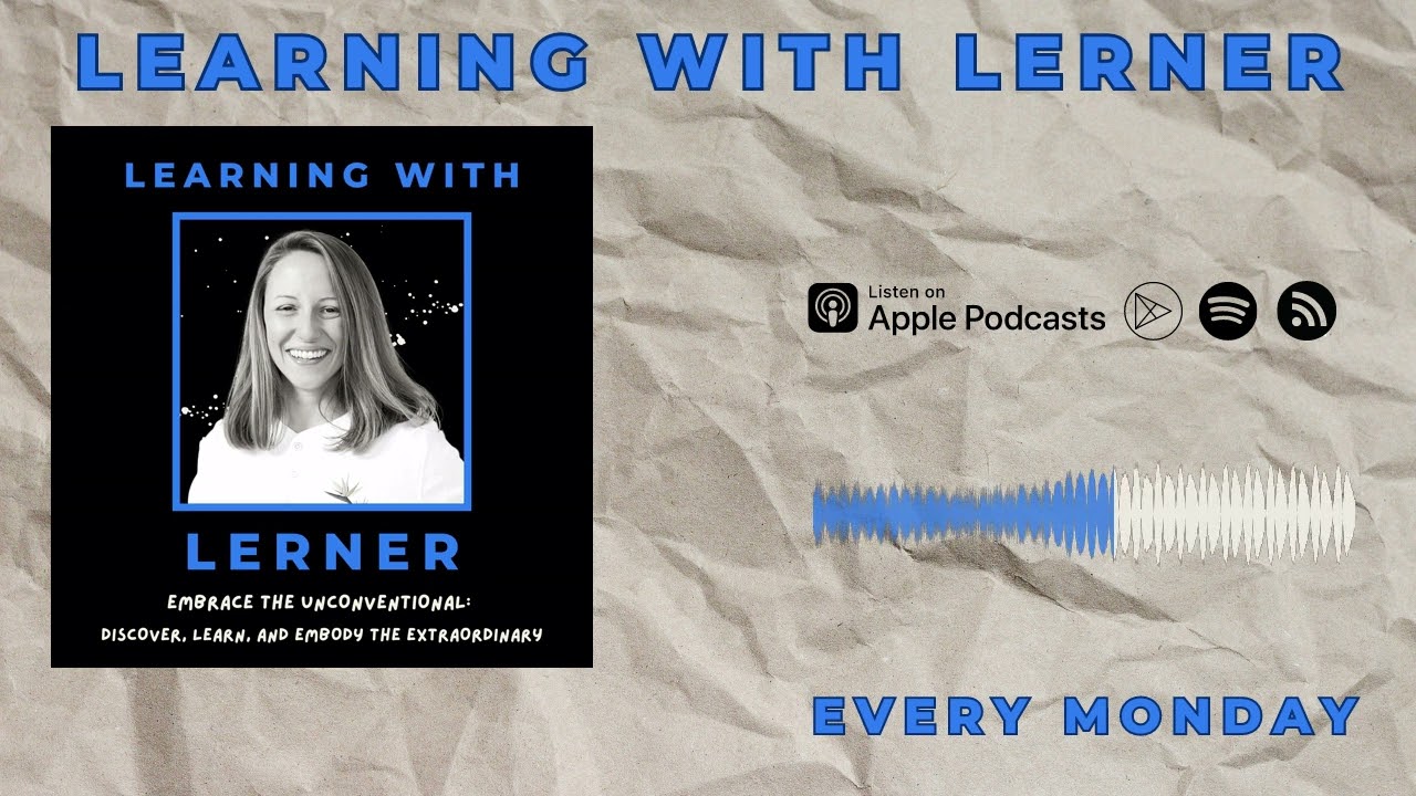 Learning with Lerner | Trailer