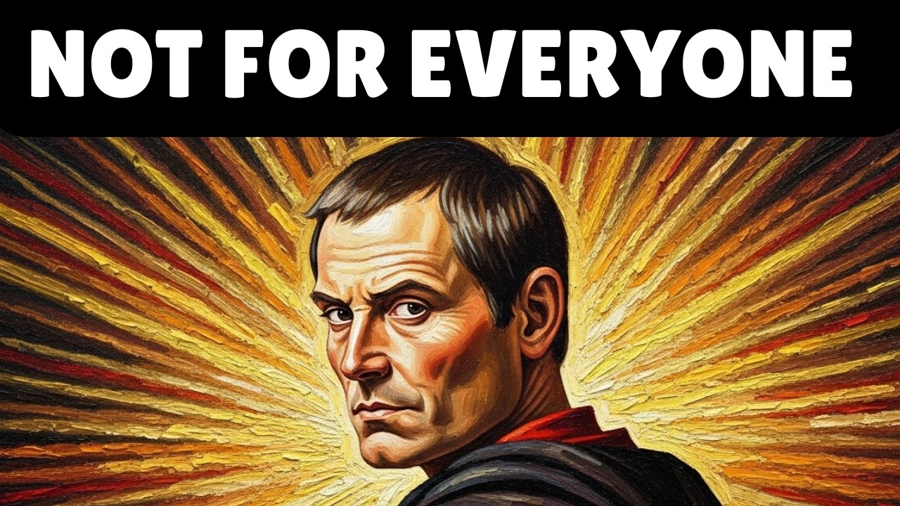 Don’t Be Free. Be Expensive. Machiavelli’s Brutal Law of Value