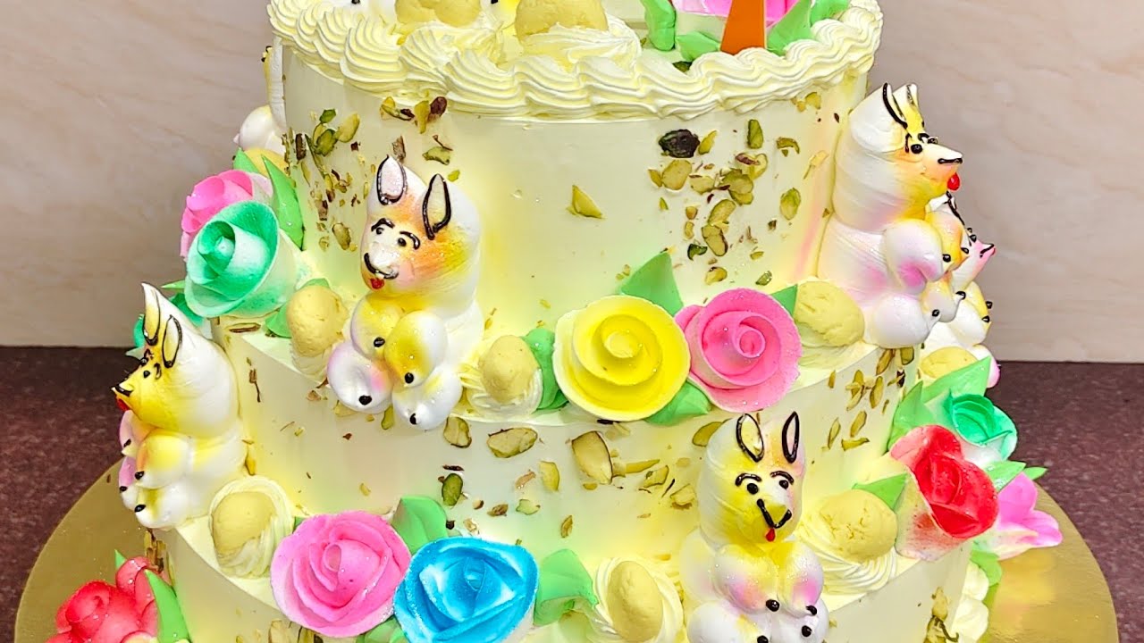 abhishek_shaiva_7 is live! cakes 🎊
