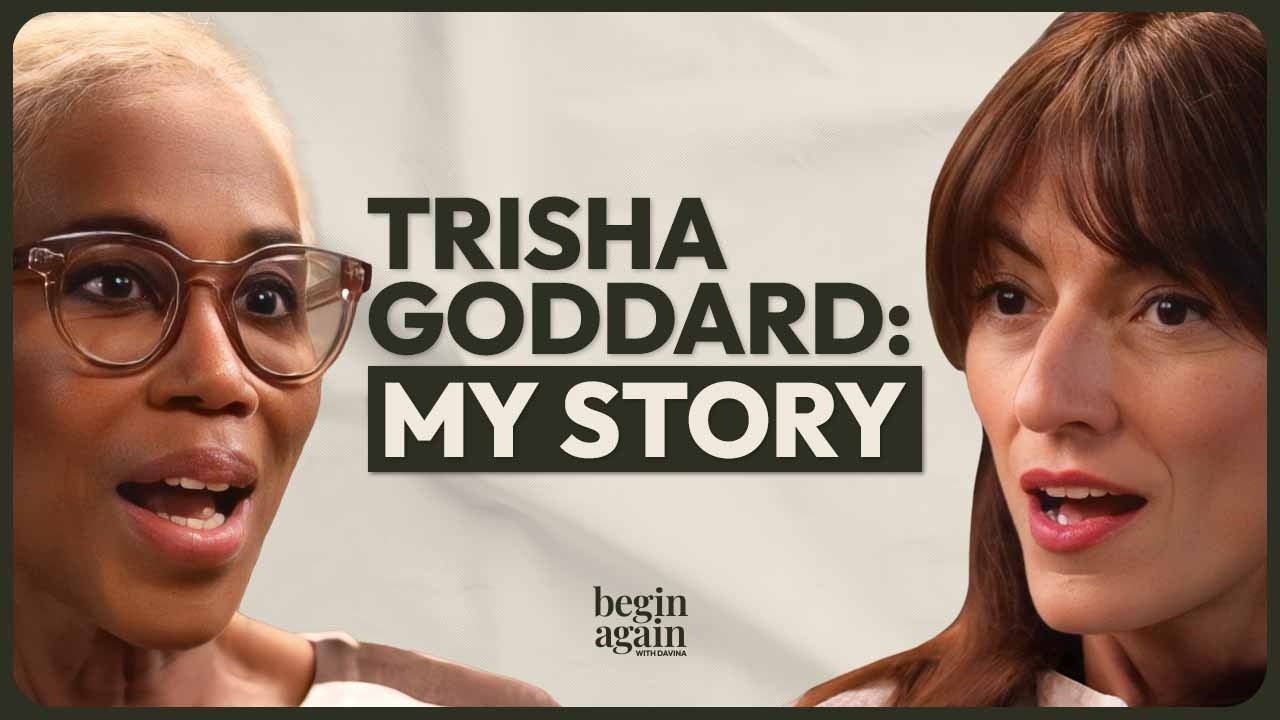 Trisha Goddard: Why I&rsquo;m Doing Celebrity Big Brother While Living With a Life-Limiting Illness
