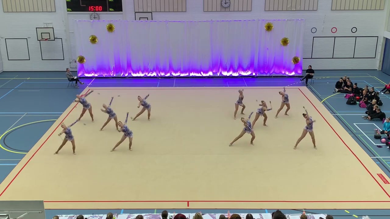 SCV Kilpa Team🥉- SC Vantaa, Riihimäki Cup 12.11.23, Yli 16v Kilpa