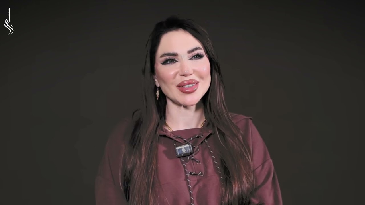 سبعة أسئلة مع مطربة