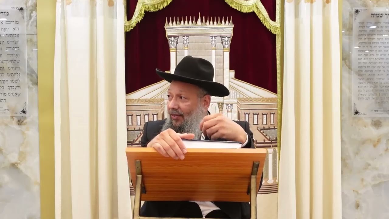 💎 ההארה של פורים ממשיכה... [הרב נוריאל סופר]