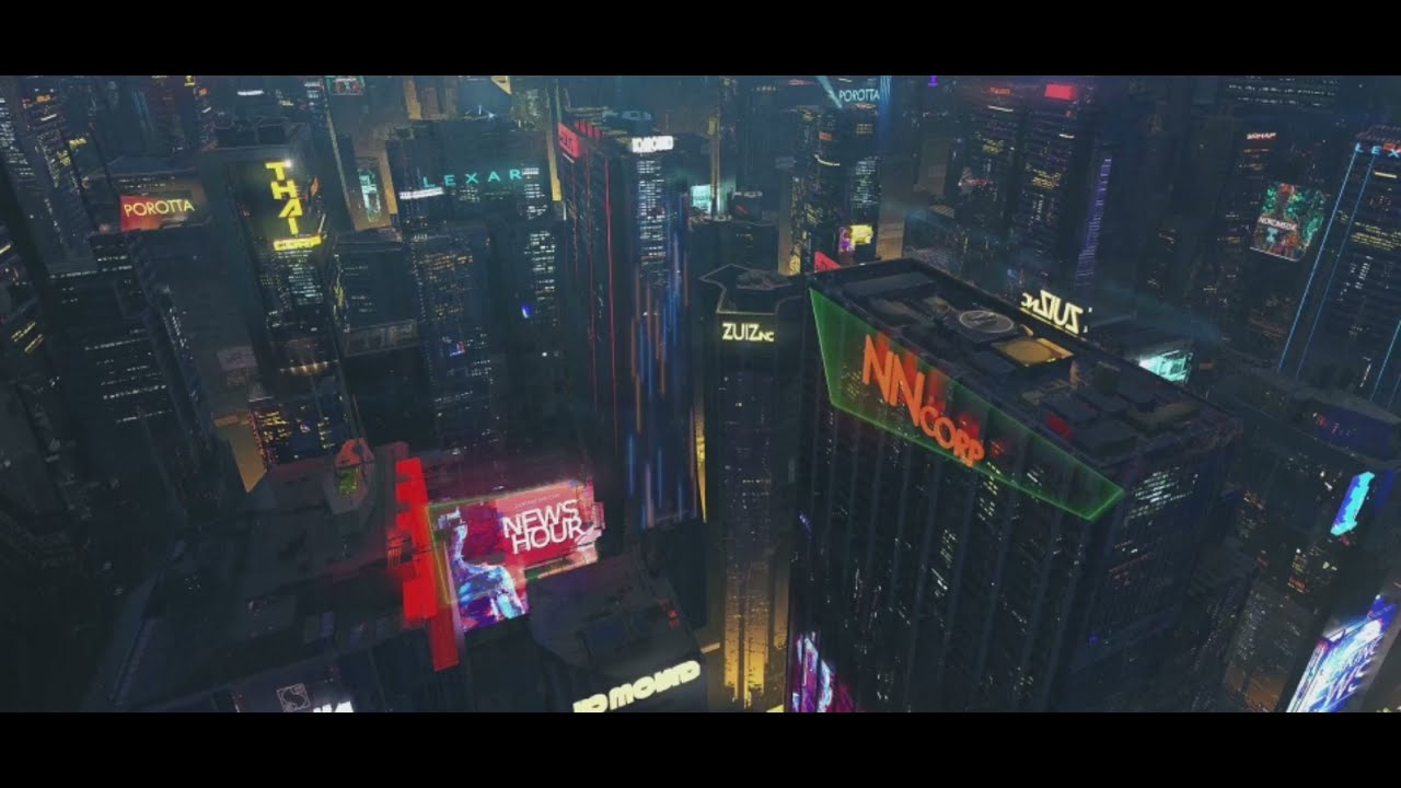 都市夜晚 睡眠音乐、瑜伽音乐、冥想音乐、放松身心的轻音乐