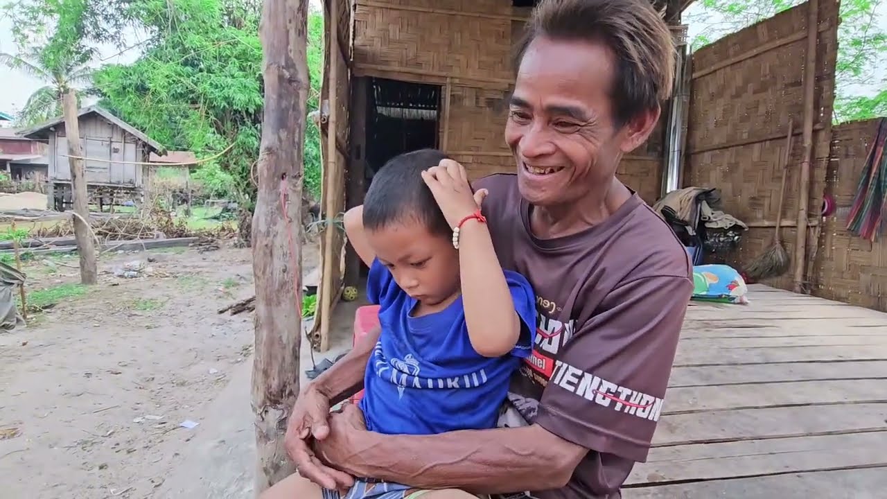 ลูกสาวแต๋วเปลี่ยนไปมากหลังจากอยู่กับพ่อเฒ่า​19 มีนาคม ค.ศ. 2026