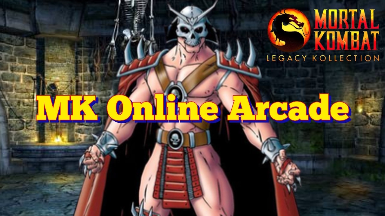 🐉The Superbowl of MK Outworld vs. Earthrealm! | LIVE Mortal Kombat Battles & Chat🔥