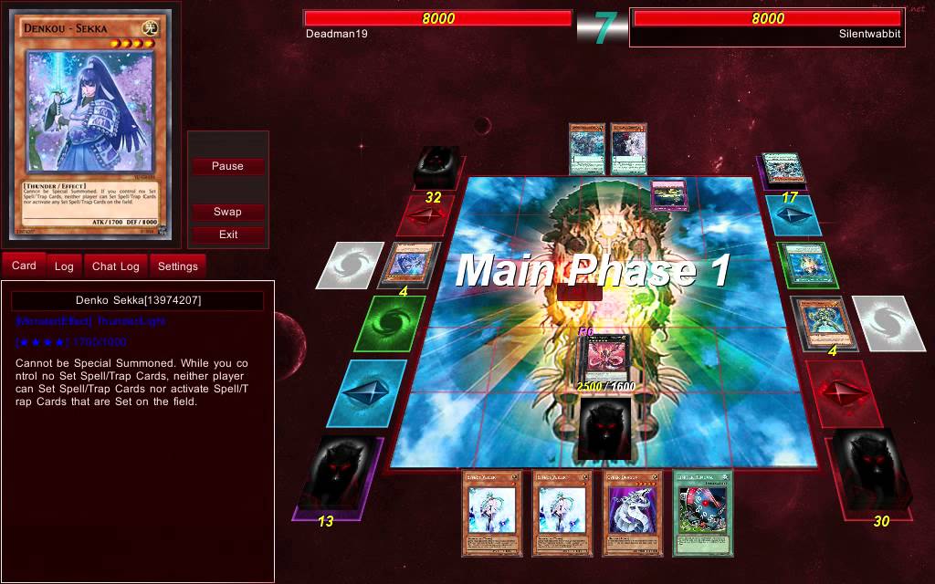 [MkZ Duels #2] Cyber vs Zefra