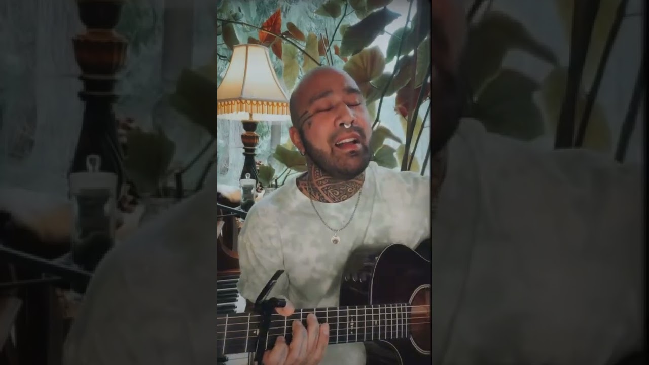 Nahko - Path Forward