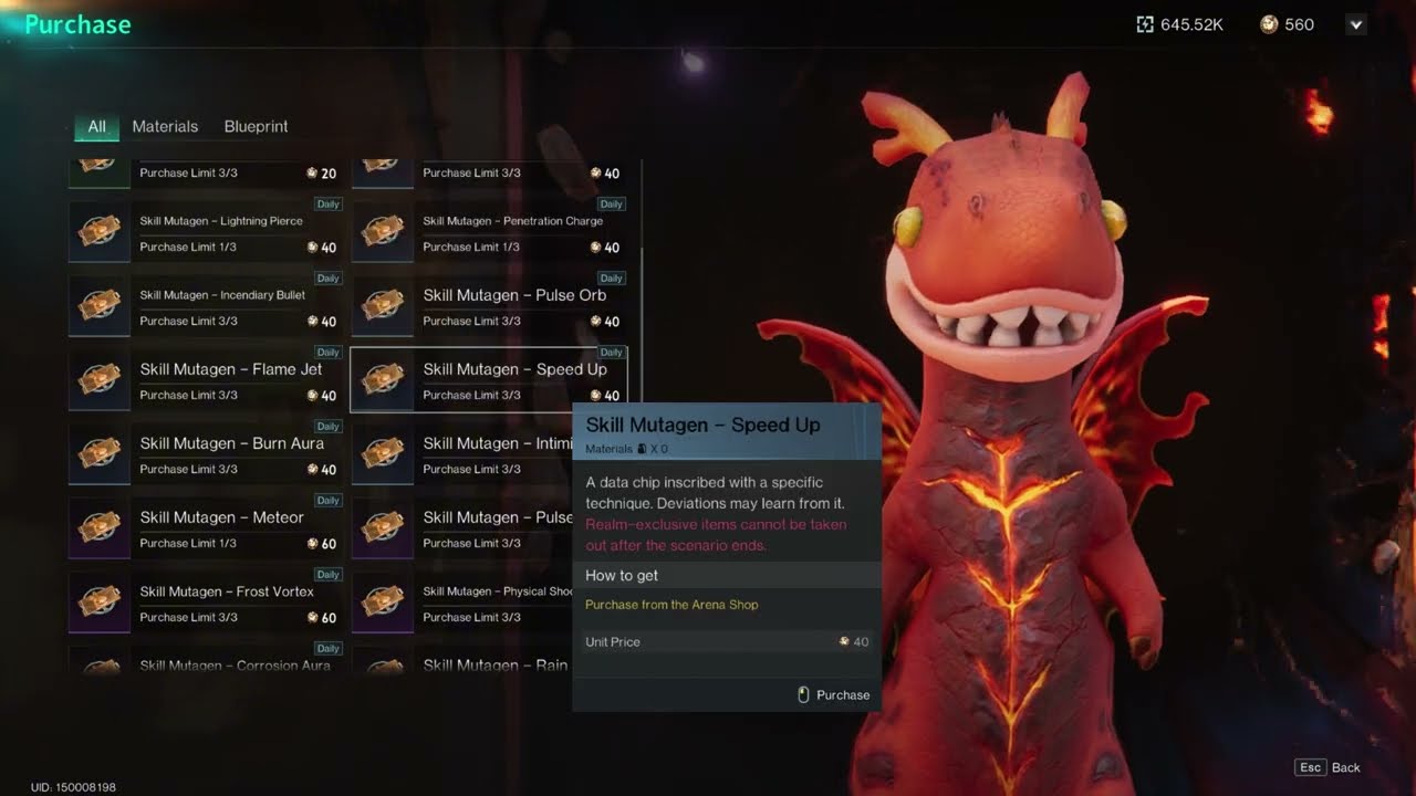 ONCE HUMAN: How to Obtain Chaos Pyro Dino / Chaosaurus (Part 2)