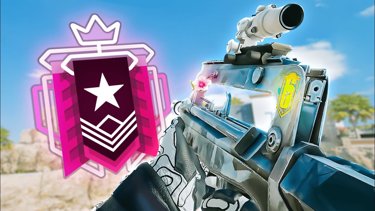 Freaks - R6 Montage