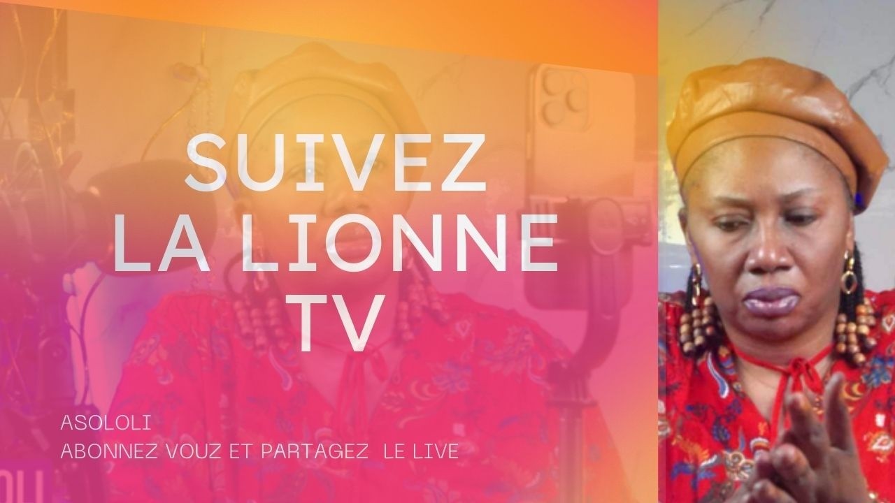 ASOLOLI LIVE