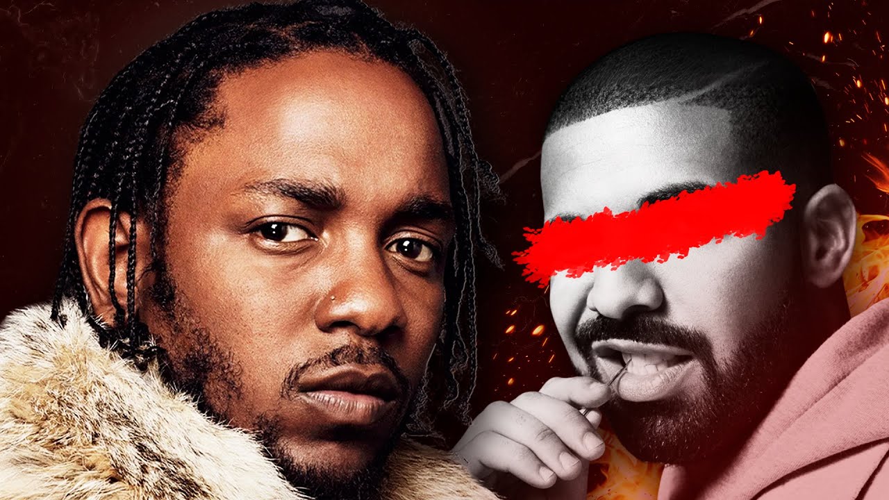 El Día Que Kendrick Lamar Destruyo a Drake