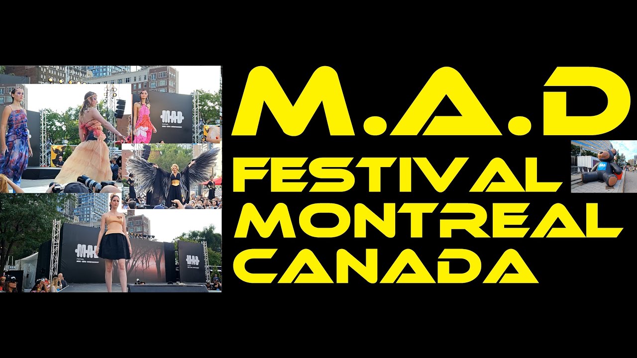 M.A.D FESTIVAL 