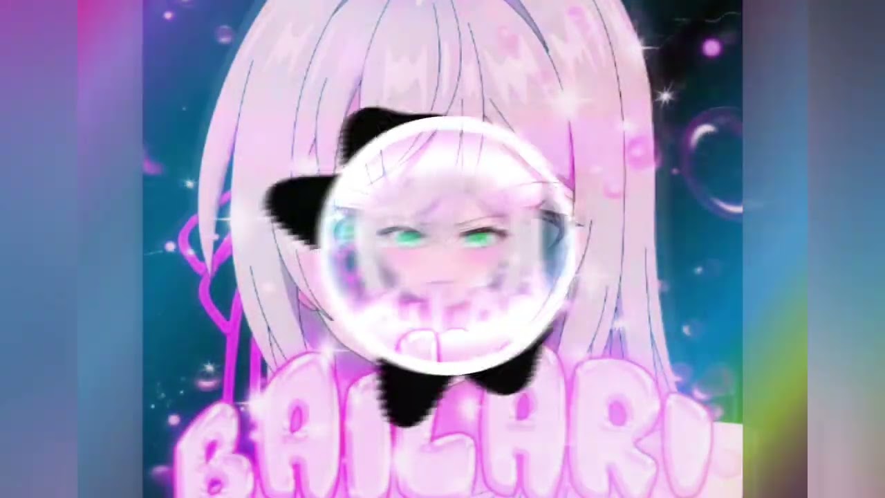 BAILAR - (Slowed) 