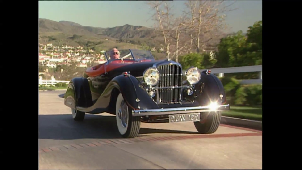 Great Cars: DUESENBERG