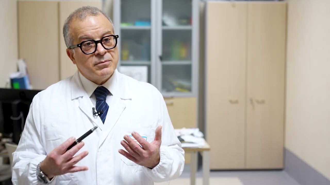 Nasce lo Structural Heart and Valve Center del Policlinico Campus Bio-Medico