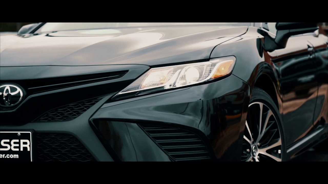 Why Walser? Because We Do Business Differently | The Walser Way | Walser Toyota