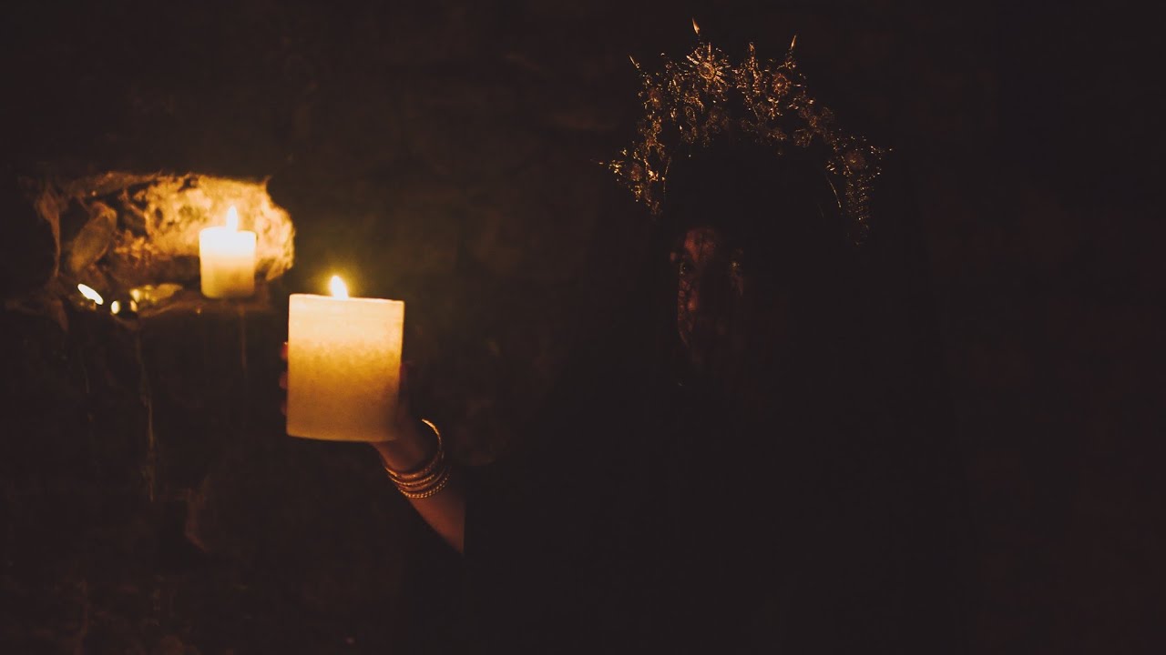 Múltiple (Videoclip oficial) - Marta Pareja Buenaventura i Joan Miró Prat