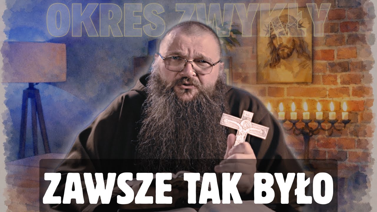 04.02.2026 Zawsze tak było