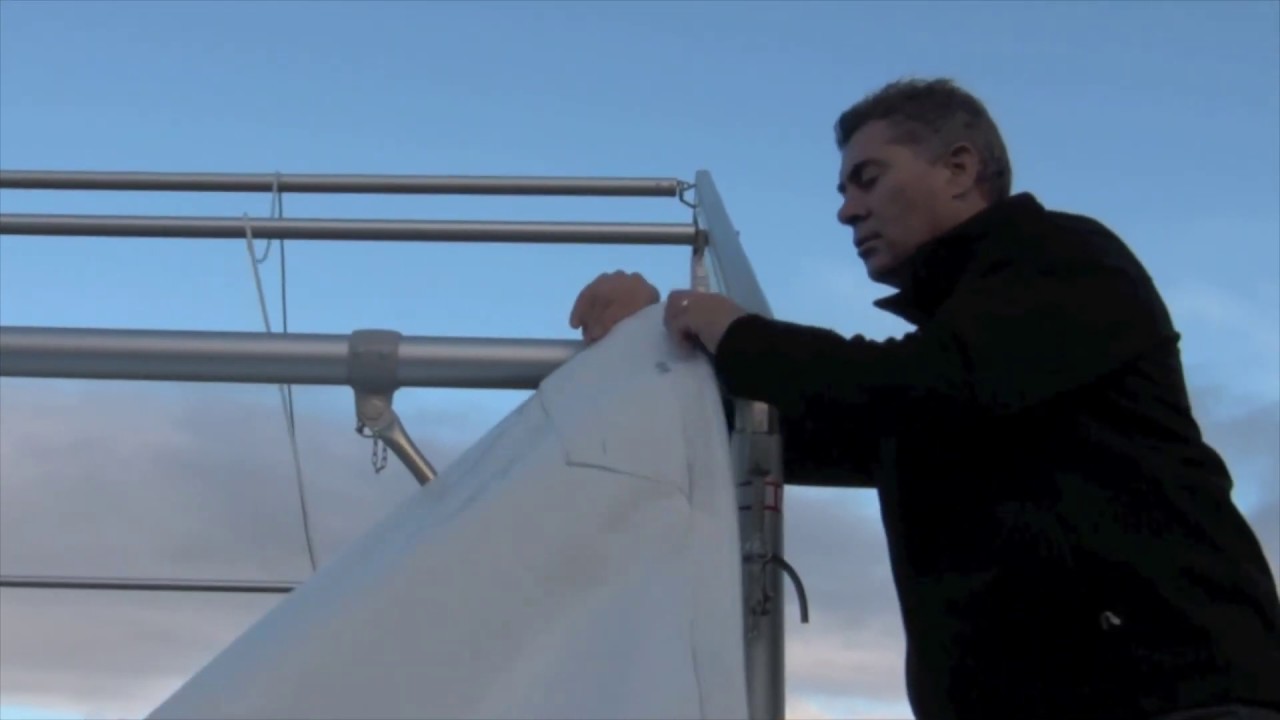 Baytex Keder Feeder Demo Video