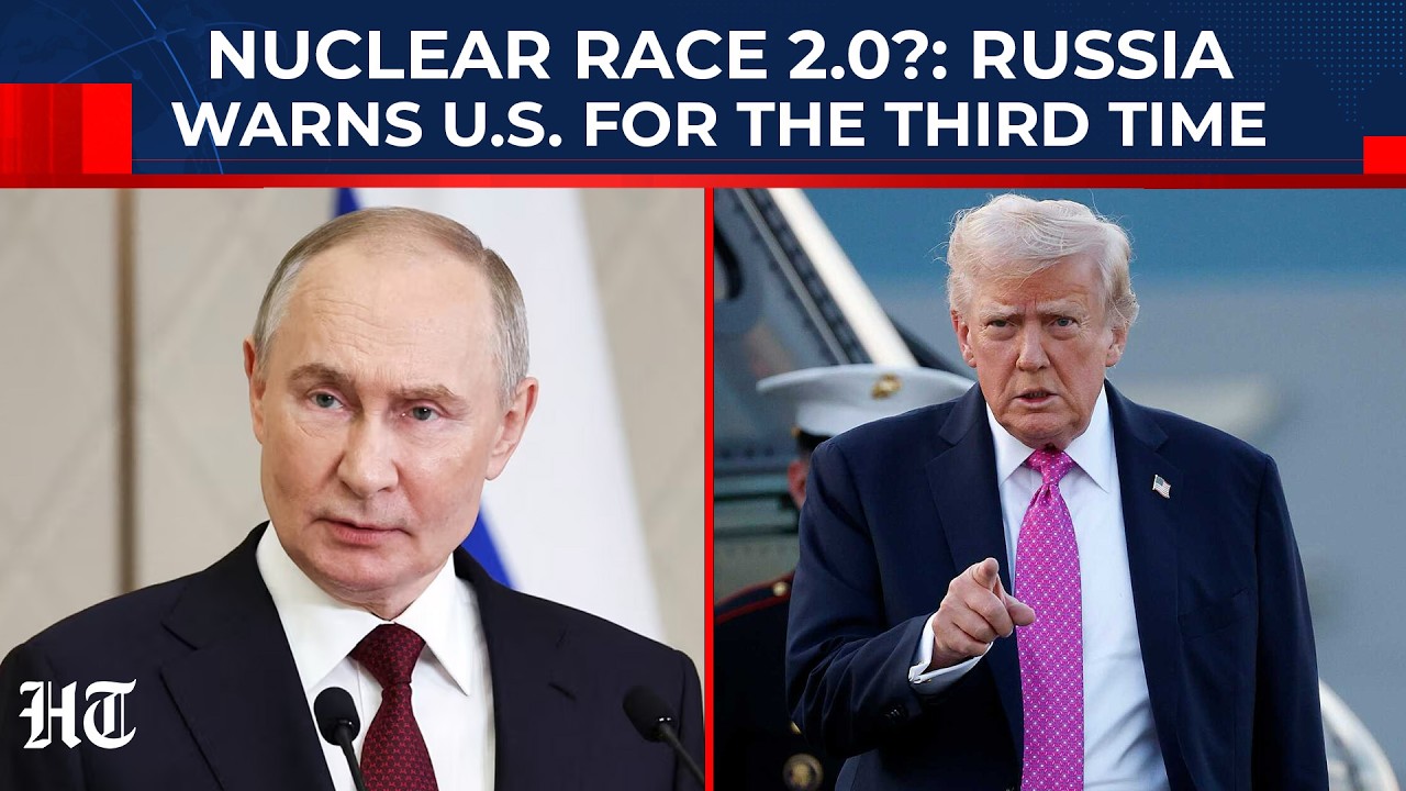 Nuclear Free-Fall Ignites? New START Dies Tomorrow, Moscow Vows 'Measured' Response, US Still Silent