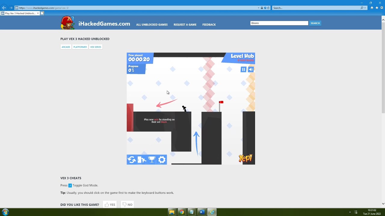 How to use IE and flash on Windows 11 in 2022!