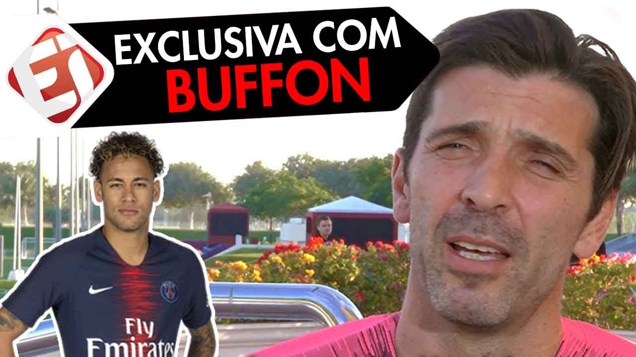 BUFFON: 