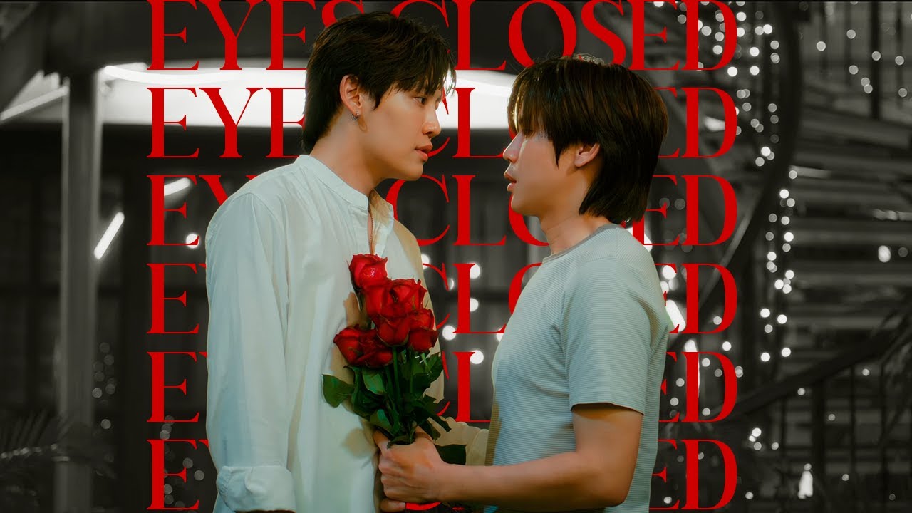 Ramil x Punn l Eyes Closed - Jisoo and Zayn  (Revamp: The Undead Story - fmv)
