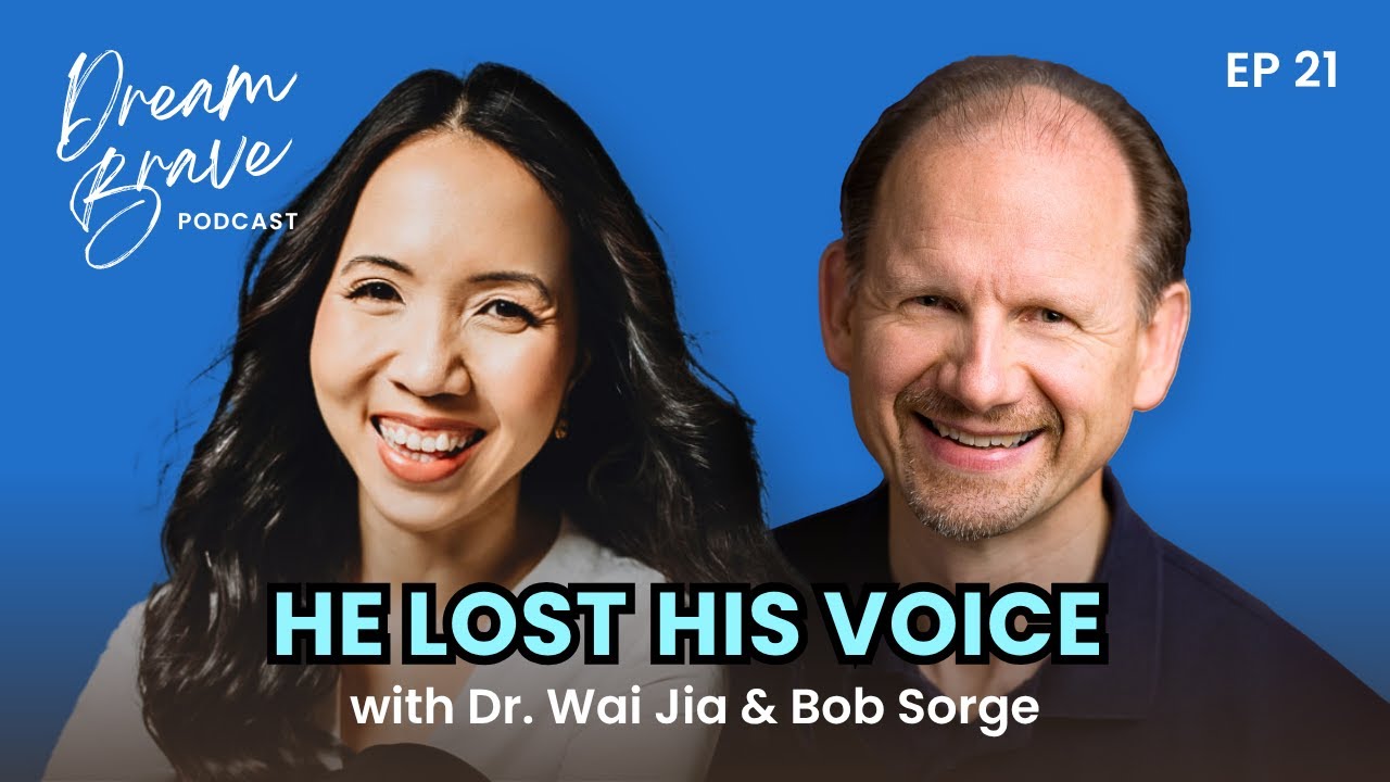 How God Promotes Us Through Pain & Perplexity | Dr Tam Wai Jia & Bob Sorge | Kitedreams