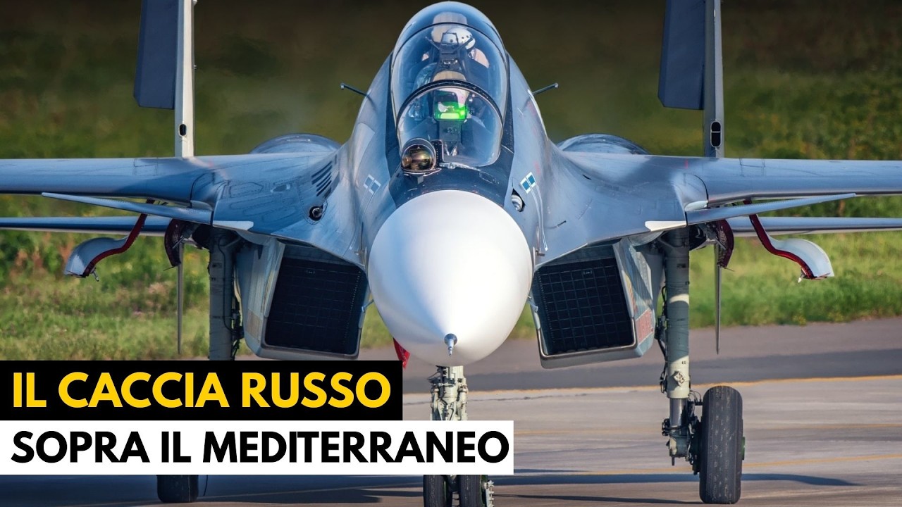 L'Arma Segreta della Russia che Nessuno si Aspettava | Cambia il Corso della Guerra