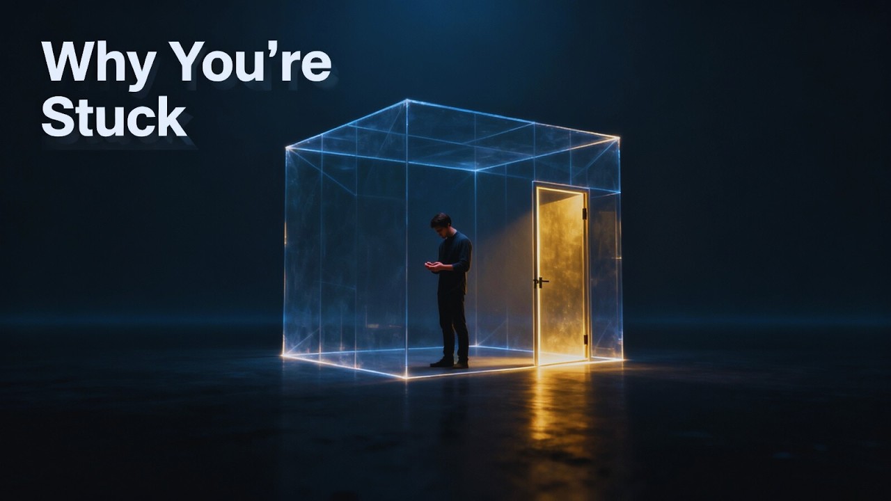 Why You Are Wasting Your Life (And Don't Know It)