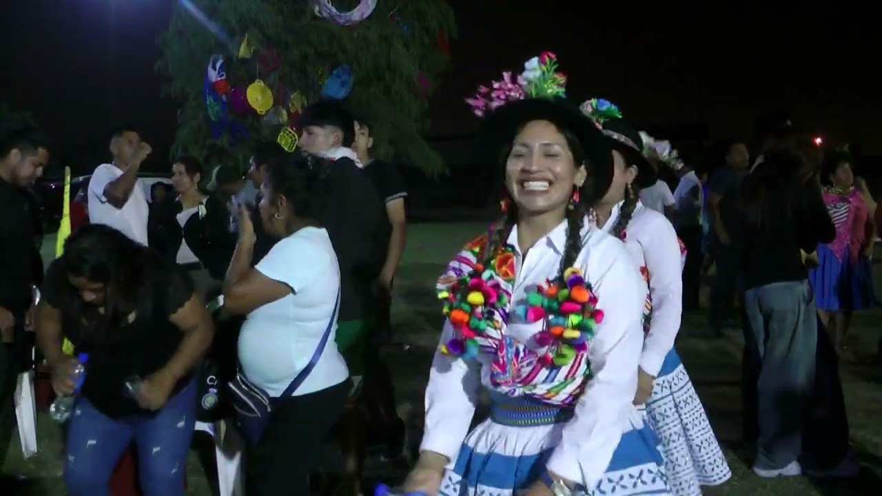 ESTELA CONDE - CHIMAYCHA - AMOR SECRETO - EN CUMPLEAÑOS DE ROSSY CORAZON - 2026