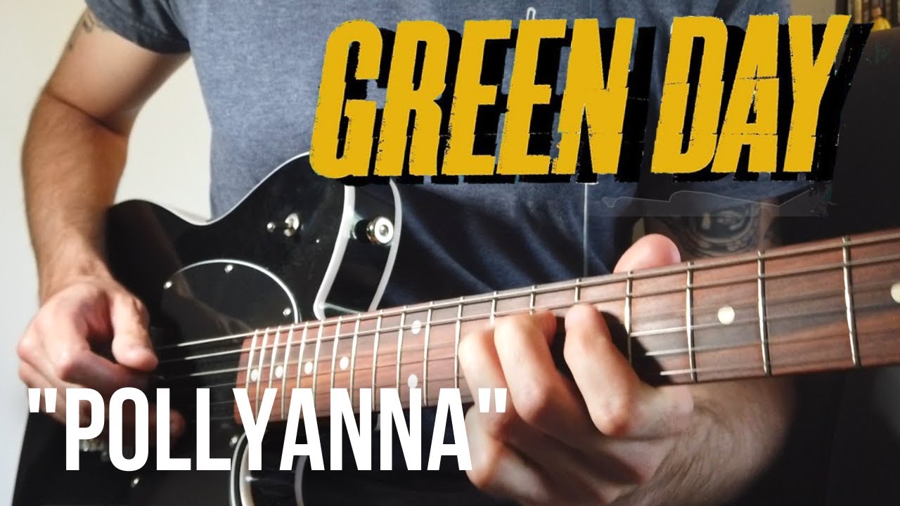 Green Day - 