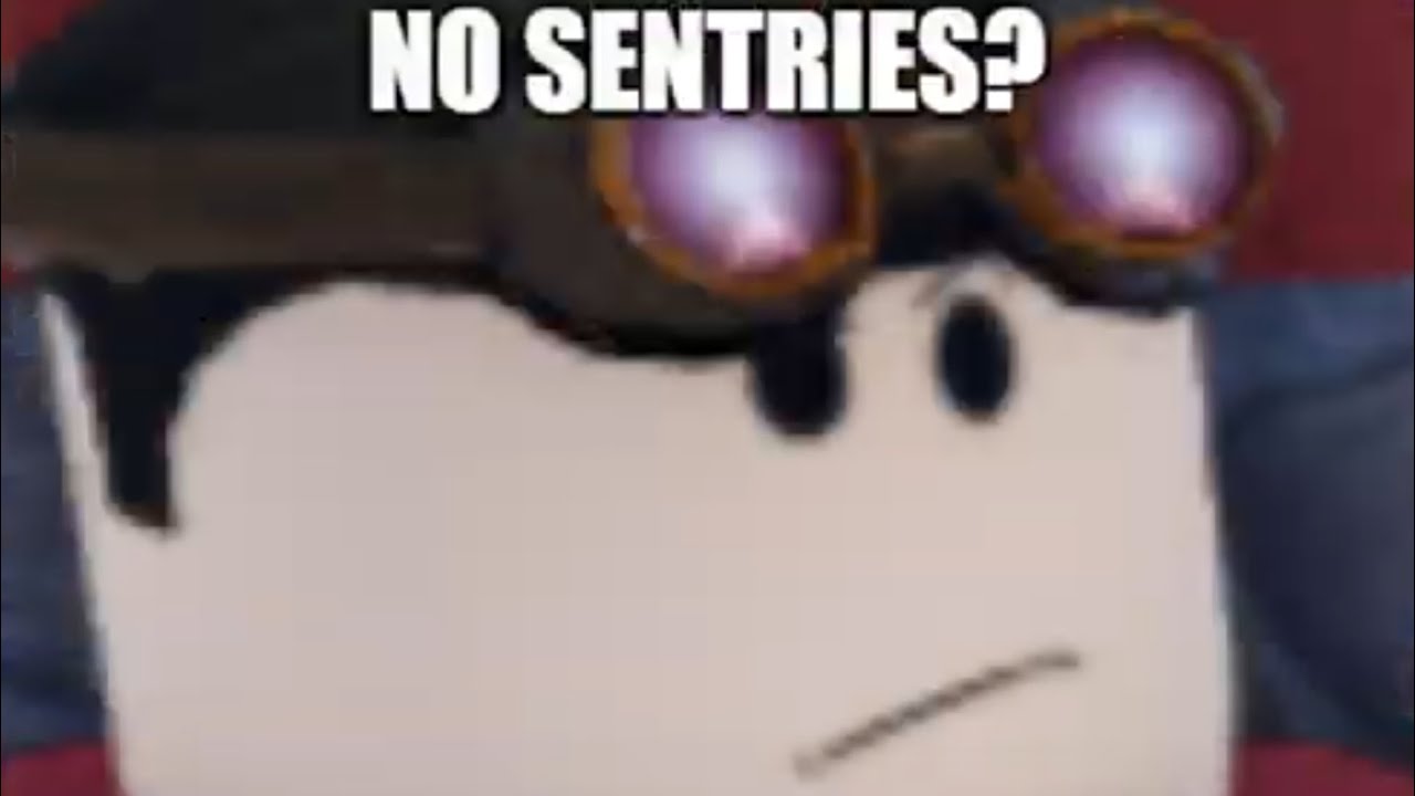 Playing tc2 but it's bad quality 