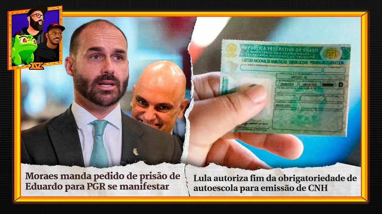 ONDE OS ENCOSTADOS N&Atilde;O TEM VEZ // DLSHOW 475