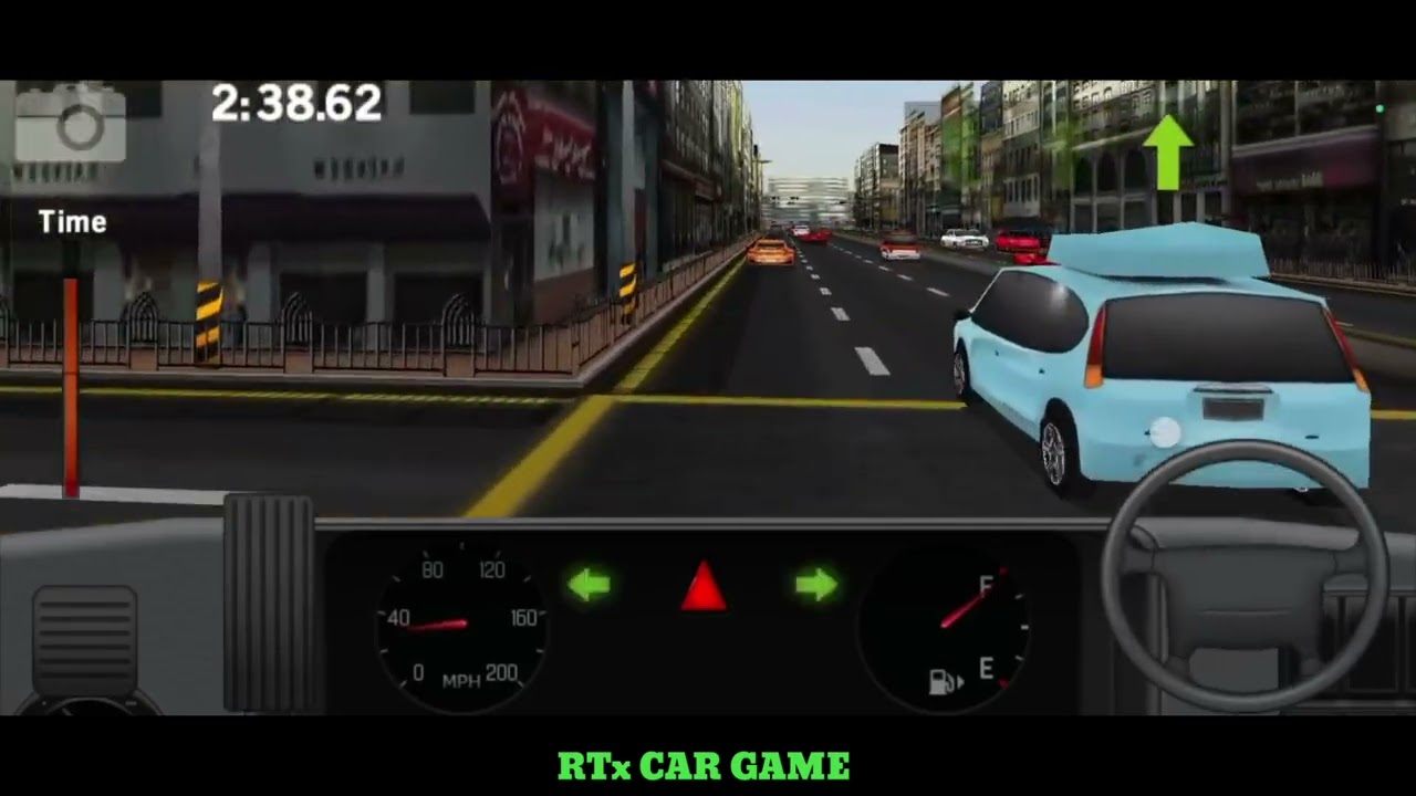 Heavy Truck Driving 🚛 | Smooth Controls | DR Driving Game Play