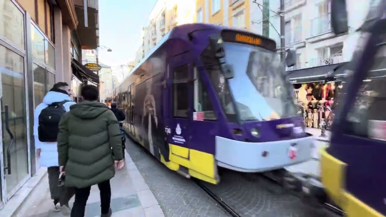 Istanbul