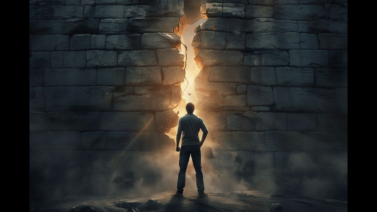 The Obstacle Is the Way – Turn Pain Into Power (Stoic Philosophy Explained)