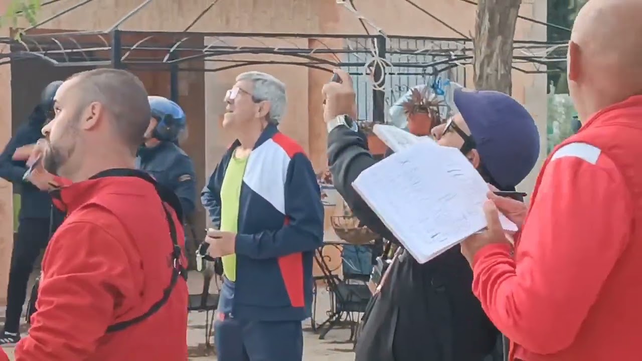 5°Prb.72°Regional De Palomos Deportivos Los Valientes (Molina) 🕊️ Acerada Va por ti Mateo.22-4-25.