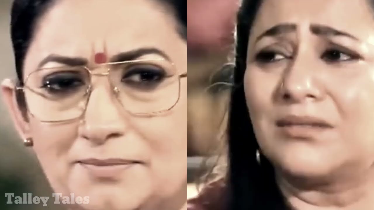 Kyunki Saas Bhi Kabhi Bahu Thi 31 Jan Promo: गोमती के दिल में करण के लिए नफरत! तुलसी का 'नाजायज औलाद