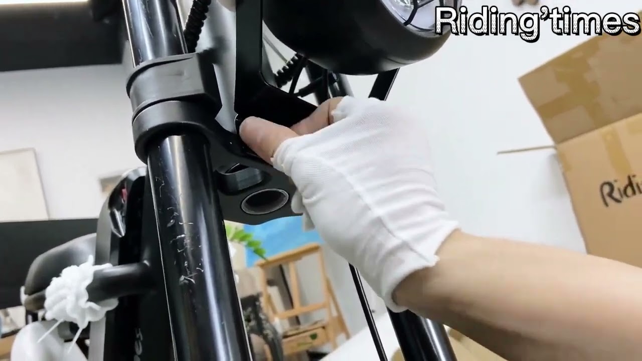 Z8S – Assembly Guide