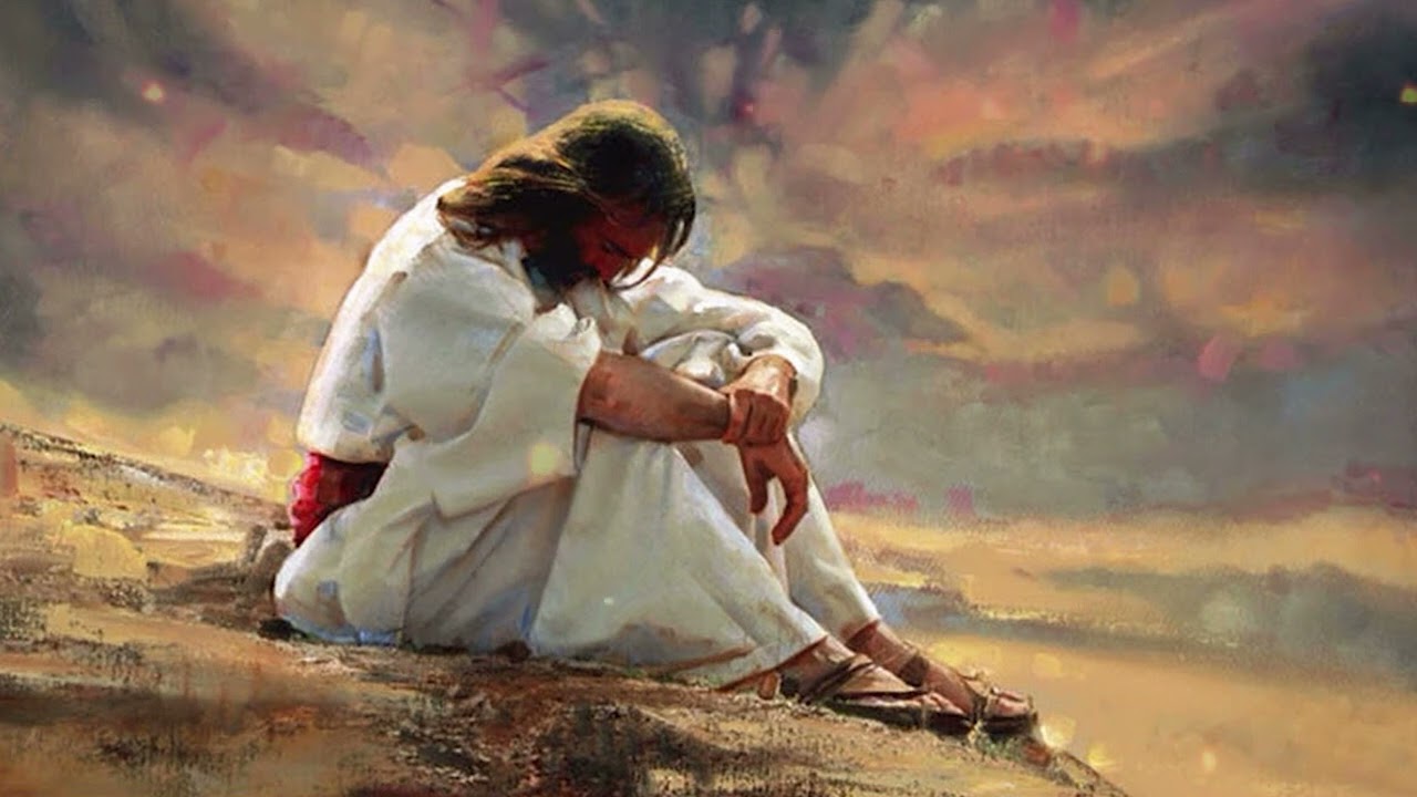 El Deseo por el 𝐑𝐞𝐢𝐧𝐨 de 𝐃𝐢𝐨𝐬 (Enseñanzas de Jesús)