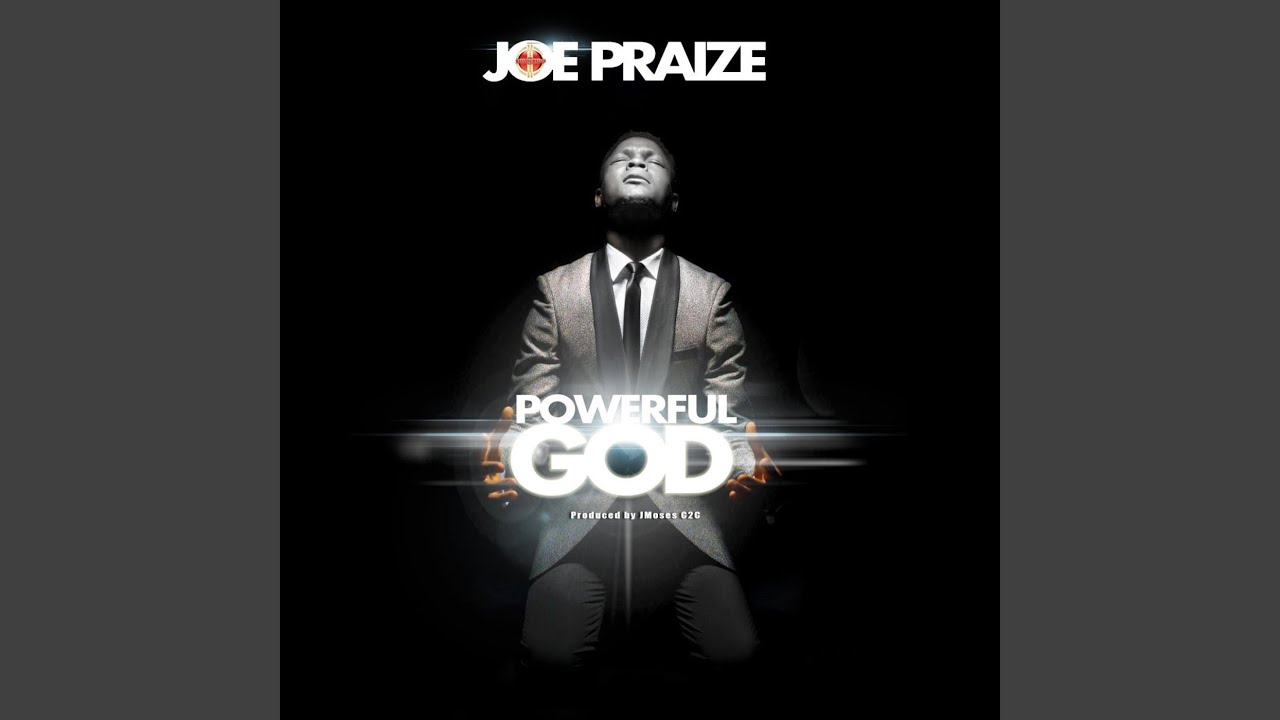 Powerful God