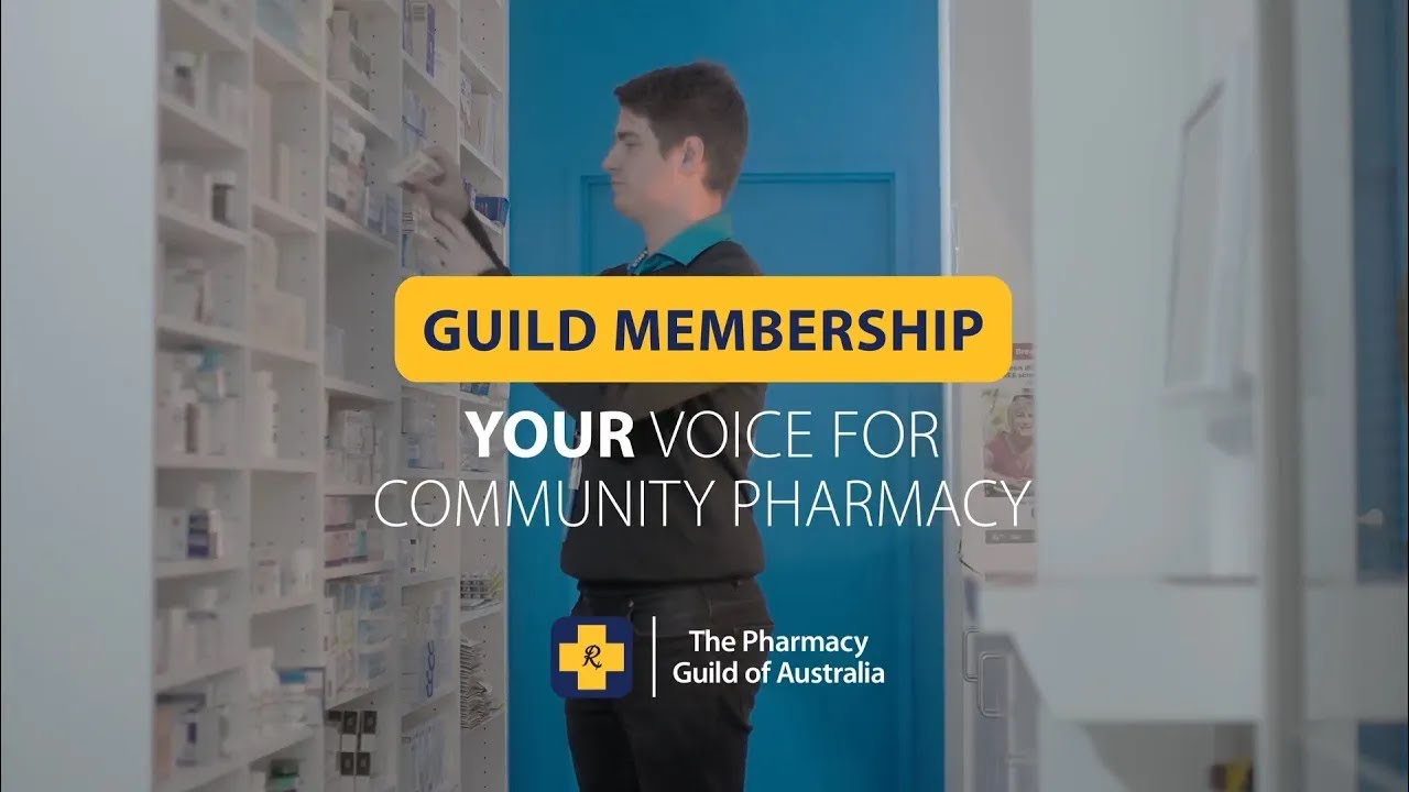 Guild Membership