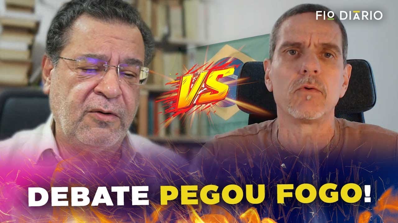 COMO RUI COSTA PIMENTA VÊ O H@MAS E OUTROS